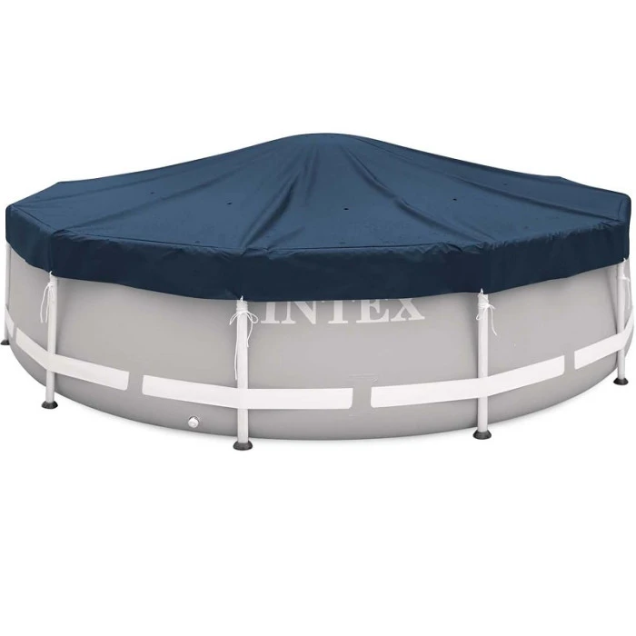 Coussin D'air Pour Bâche De Piscine - Intex 8 Coussin D'air Pour Bâche De Piscine - Intex – Image 6