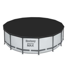 Piscine Tubulaire Ronde Bestway Steel Pro Max 4,88 X 1,22 M 14 Piscine Tubulaire Ronde Bestway Steel Pro Max 4,88 X 1,22 M -Raviday Piscine 5612z 4