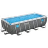 Piscine Tubulaire Rectangulaire Bestway Steel Pro Max Splashview 4,88 X 2,44 X 1,22 M + Filtration + Accessoires 1 Piscine Tubulaire Rectangulaire Bestway Steel Pro Max Splashview 4,88 X 2,44 X 1,22 M + Filtration + Accessoires -Raviday Piscine 561mb piscine tubulaire rectangulaire bestway steel pro max splashview 488 244 122