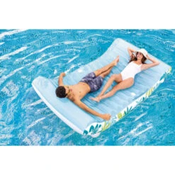 Matelas Gonflable De Piscine Intex Lounge Hamac Tropical 13 Matelas Gonflable De Piscine Intex Lounge Hamac Tropical -Raviday Piscine 56294eu ambiance 1