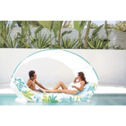 Matelas Gonflable De Piscine Intex Lounge Hamac Tropical 10 Matelas Gonflable De Piscine Intex Lounge Hamac Tropical -Raviday Piscine 56294eu ambiance 3