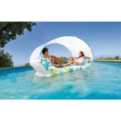 Matelas Gonflable De Piscine Intex Lounge Hamac Tropical 11 Matelas Gonflable De Piscine Intex Lounge Hamac Tropical -Raviday Piscine 56294eu ambiance 4