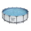 Piscine Tubulaire Ronde Bestway Steel Pro Max 4,57 X 1,22 M 2 Piscine Tubulaire Ronde Bestway Steel Pro Max 4,57 X 1,22 M -Raviday Piscine 56438