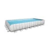 Piscine Tubulaire Rectangulaire Bestway Power Steel™ 9,56 X 4,88 X 1,32 M 2 Piscine Tubulaire Rectangulaire Bestway Power Steel™ 9,56 X 4,88 X 1,32 M -Raviday Piscine 56623