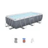 Piscine Tubulaire Rectangulaire Bestway Steel Pro Max 4,04 X 2,01 X 1,00 Aspect Marbré 1 Piscine Tubulaire Rectangulaire Bestway Steel Pro Max 4,04 X 2,01 X 1,00 Aspect Marbré -Raviday Piscine 56721 piscine tubulaire bestway power steel max 404 201