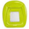 Fauteuil Gonflable Candy Maille Intex - Vert 2 Fauteuil Gonflable Candy Maille Intex - Vert -Raviday Piscine 56802eu vert