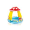Pataugeoire Gonflable Intex Champignon 1 Pataugeoire Gonflable Intex Champignon -Raviday Piscine 57114 5