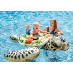 Tortue De Mer Tropicale Gonflable à Chevaucher Intex 11 Tortue De Mer Tropicale Gonflable à Chevaucher Intex -Raviday Piscine 57555 tortue gonflable min