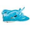 Raie Manta à Chevaucher Intex -Raviday Piscine 57576np fondblanc2