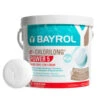 Bayrol E.Chlorilong POWER 5 - Galets De Chlore à Dissolution Lente 5kg -Raviday Piscine 5799276 bayrol e chlorilong power 5 5 kg