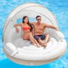 Matelas Gonflable De Piscine Intex Lounge Caraïbes 2 Matelas Gonflable De Piscine Intex Lounge Caraïbes -Raviday Piscine 58292eu