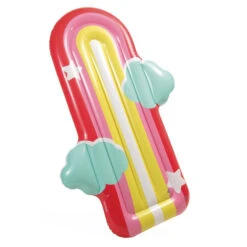 Matelas Gonflable Intex Nuage 70's