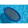 Matelas De Piscine Semi Immergé INTEX Maille Bleu 1 Matelas De Piscine Semi Immergé INTEX Maille Bleu -Raviday Piscine 58833 water static 1
