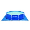 Tapis De Sol INTEX Pour Piscine Jusqu'à 4,57 M -Raviday Piscine 58932 whitout bck 1