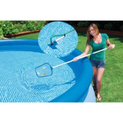 Kit D'entretien Intex Pour Piscine Hors Sol 7 Kit D'entretien Intex Pour Piscine Hors Sol -Raviday Piscine 58958 1 2