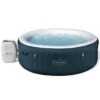 Spa Gonflable Bestway Lay-Z-Spa MIAMI EnergySense Airjet 6 Places 2 Spa Gonflable Bestway Lay-Z-Spa MIAMI EnergySense Airjet 6 Places -Raviday Piscine 6001d spa gonflable bestway lay z spa miami airjet 6 places