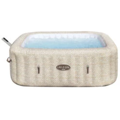 Spa Gonflable Bestway Lay-Z-Spa ROME EnergySense Airjet 7 Places