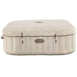 Spa Gonflable Bestway Lay-Z-Spa ROME EnergySense Airjet 7 Places 20 Spa Gonflable Bestway Lay-Z-Spa ROME EnergySense Airjet 7 Places -Raviday Piscine 6001m spa gonflable bestway lay z spa rome airjet 7 places couverture