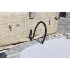 Spa Gonflable Bestway Lay-Z-Spa ROME EnergySense Airjet 7 Places 18 Spa Gonflable Bestway Lay-Z-Spa ROME EnergySense Airjet 7 Places -Raviday Piscine 6001m spa gonflable bestway lay z spa rome airjet 7 places gonflage