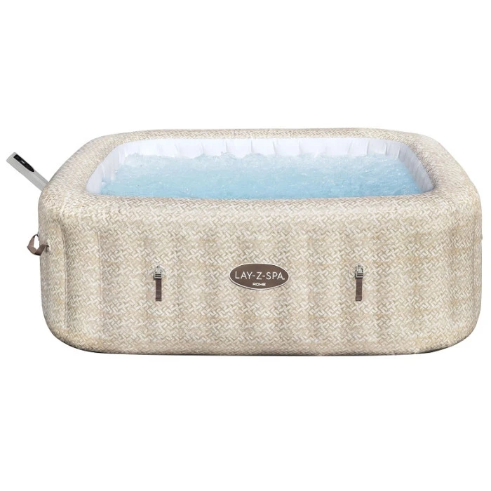 Spa Gonflable Bestway Lay-Z-Spa ROME EnergySense Airjet 7 Places 3 Spa Gonflable Bestway Lay-Z-Spa ROME EnergySense Airjet 7 Places