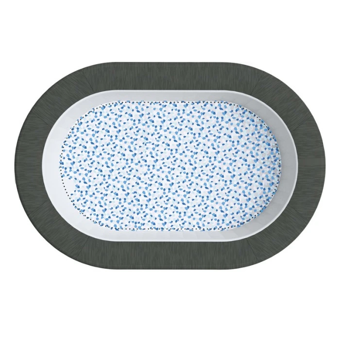 Spa Gonflable Bestway Lay-Z Spa MAURITIUS AirJet 7 Places 4 Spa Gonflable Bestway Lay-Z Spa MAURITIUS AirJet 7 Places – Image 2