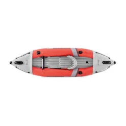 Kayak Gonflable Intex Excursion Pro - 1 Place 20 Kayak Gonflable Intex Excursion Pro - 1 Place -Raviday Piscine 68303np fondblanc 3