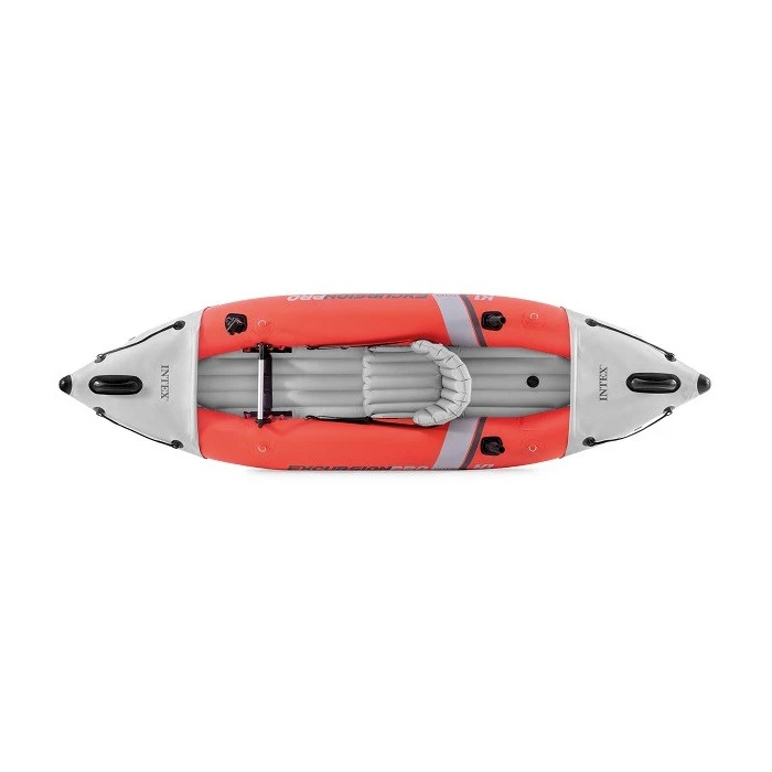 Kayak Gonflable Intex Excursion Pro - 1 Place 8 Kayak Gonflable Intex Excursion Pro - 1 Place – Image 6