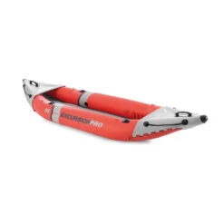Kayak Gonflable Intex Excursion Pro - 1 Place 21 Kayak Gonflable Intex Excursion Pro - 1 Place -Raviday Piscine 68303np fondblanc 4