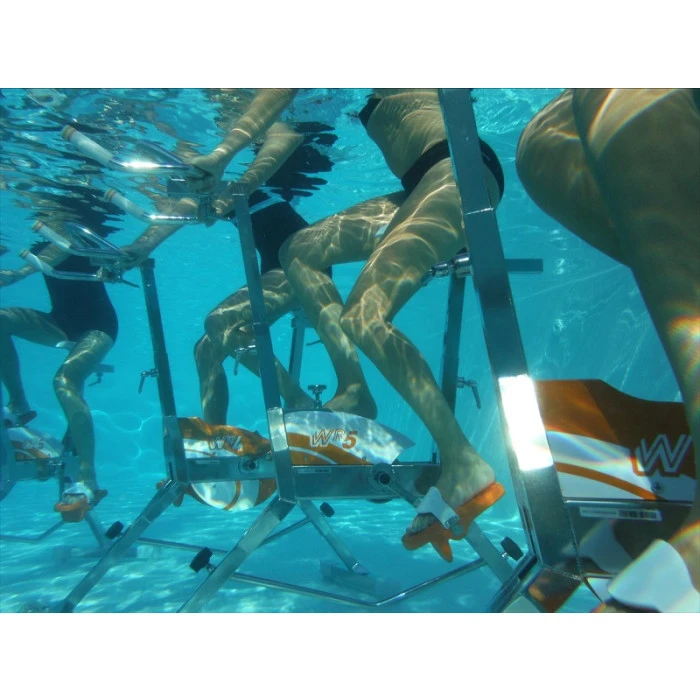 Aquabike Waterflex WR5 6 Aquabike Waterflex WR5 – Image 4