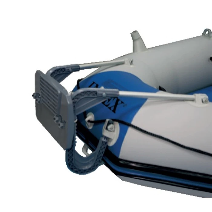 Kit De Fixation Pour Moteur De Bateau Gonflable Intex 3 Kit De Fixation Pour Moteur De Bateau Gonflable Intex