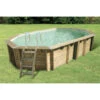 Piscine En Bois Octogonale Ubbink Sunwater 4,90 X 3,00 X 1,20 M - Liner Beige 1 Piscine En Bois Octogonale Ubbink Sunwater 4,90 X 3,00 X 1,20 M - Liner Beige -Raviday Piscine 7504596 piscine bois octogonale ubbink sunwater 300 490 beige