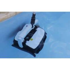 Crochet Pour Robot De Piscine Ubbink Robotclean Accu XL Pro 5 Crochet Pour Robot De Piscine Ubbink Robotclean Accu XL Pro -Raviday Piscine 7534455 crochet sortie robot piscine robotclean accu xl pro utilisation