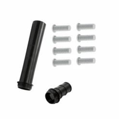 Kit Crepine Pour Filtres Et Tube Central De Filtre à Sable 11,355 M3/h Bestway Flowclear (ref 58486)