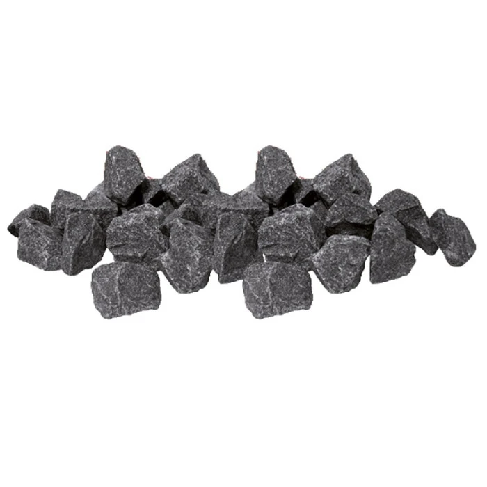 Pierres Pour Poêle électrique Harvia 20kg Ø 5-10 Cm 3 Pierres Pour Poêle électrique Harvia 20kg Ø 5-10 Cm