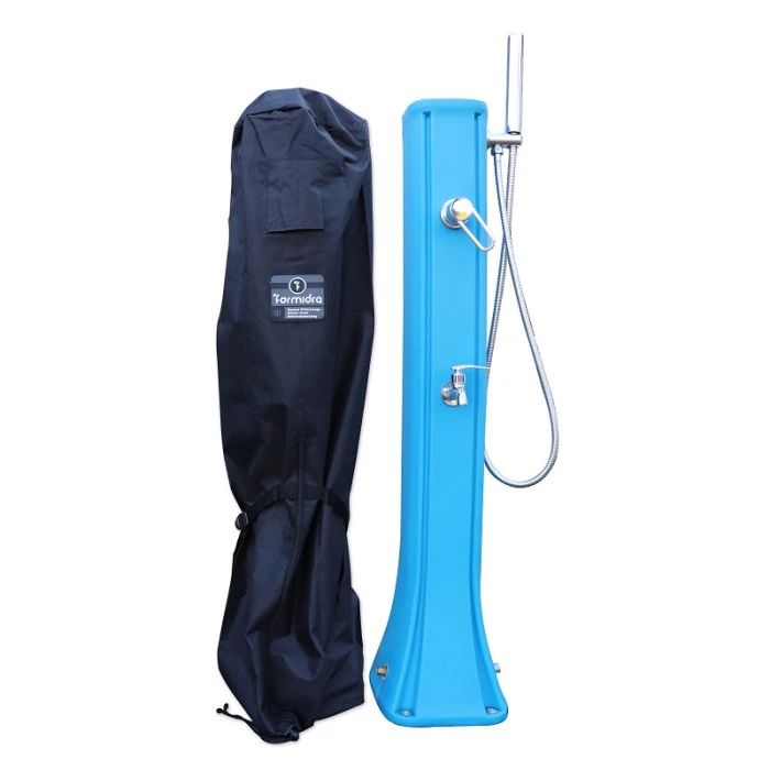 Housse D’hivernage Pour Douche Solaire Formidra Jolly Go Et Happy Go 4 Housse D’hivernage Pour Douche Solaire Formidra Jolly Go Et Happy Go – Image 2