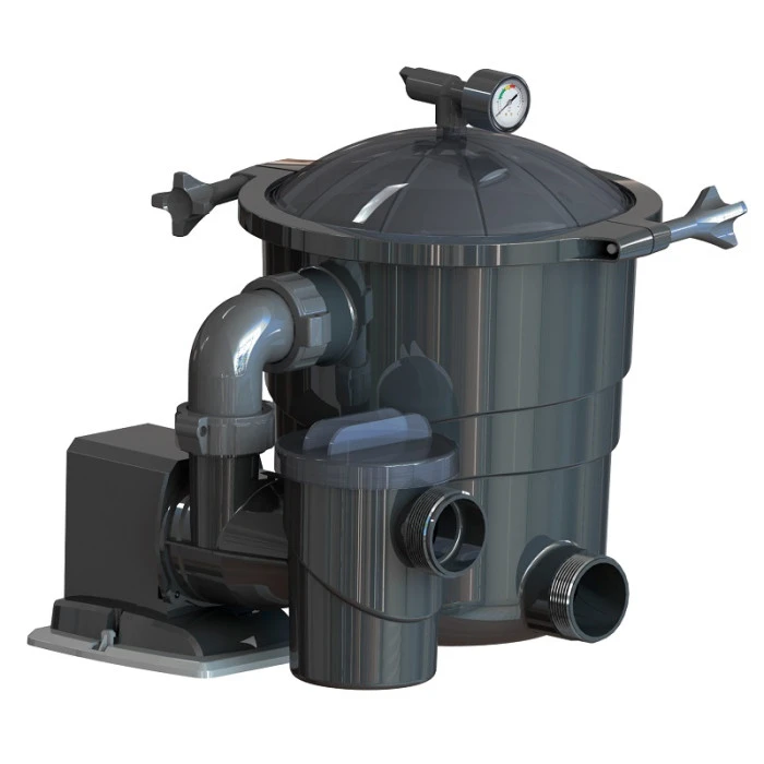 Groupe De Filtration à Sable Poolex Filter Max 4,8m³/h + Balles Filtrantes Optimax 3 Groupe De Filtration à Sable Poolex Filter Max 4,8m³/h + Balles Filtrantes Optimax