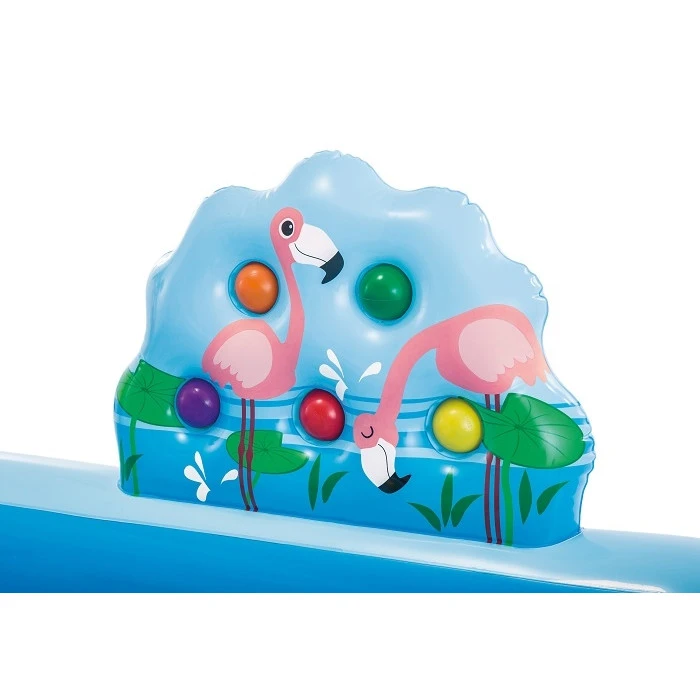 Aire De Jeux Gonflable Intex Louisiane 4 Aire De Jeux Gonflable Intex Louisiane – Image 2