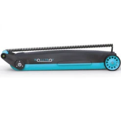 Enrouleur De Bâche à Barres Motorisé Rolltrot Pour Cool Covers