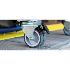 Mât De Levage Universel - Aquabike Lift Waterflex -Raviday Piscine alift blocage 4