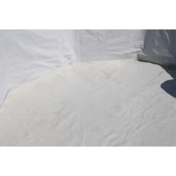 Piscine En Bois Hexagonale Ubbink Azura 4,10 X 1,20 M - Liner Bleu + Bâche à Bulles 28 Piscine En Bois Hexagonale Ubbink Azura 4,10 X 1,20 M - Liner Bleu + Bâche à Bulles -Raviday Piscine azura 410 7