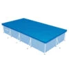 Bâche De Protection Bestway Rectangulaire Pour Piscine De 4 X 2,11 X 0,81 M 2 Bâche De Protection Bestway Rectangulaire Pour Piscine De 4 X 2,11 X 0,81 M -Raviday Piscine bache 4 saisons piscine bestway diam 400x211 1