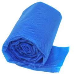 Bâche à Bulles Pour Piscine Composite GRE 400 Microns - 5,24 X 3,86 M