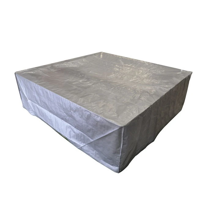 Bâche De Protection Hivernale Réversible Pour Pistoche Et Tropic Junior 3 Bâche De Protection Hivernale Réversible Pour Pistoche Et Tropic Junior