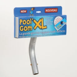 Balai De Nettoyage Avec Gomme Magique Toucan Pool’Gom XL 13 Balai De Nettoyage Avec Gomme Magique Toucan Pool’Gom XL -Raviday Piscine balai nettoyage gomme magique toucan pool gom xl