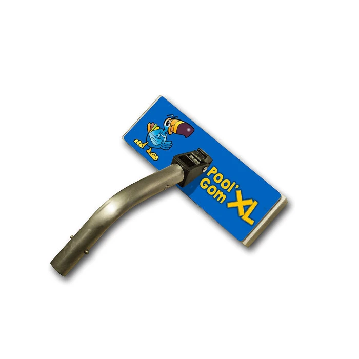 Balai De Nettoyage Avec Gomme Magique Toucan Pool’Gom XL 4 Balai De Nettoyage Avec Gomme Magique Toucan Pool’Gom XL – Image 2