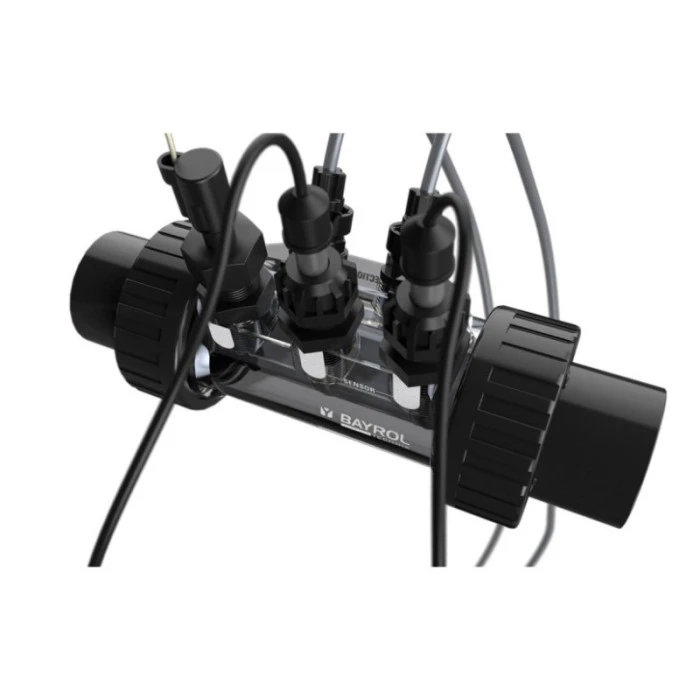 Automatic PH Bayrol - Doseur Automatique De PH 7 Automatic PH Bayrol - Doseur Automatique De PH – Image 5