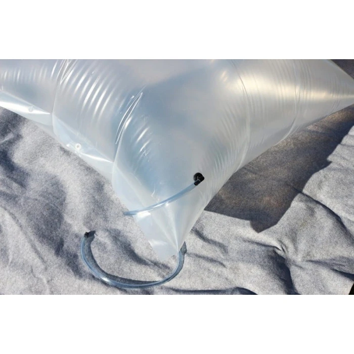 Coussin Gonflable FLOT'UP 8 M Pour Hivernage Piscine De 8,50 à 9,50 M 4 Coussin Gonflable FLOT'UP 8 M Pour Hivernage Piscine De 8,50 à 9,50 M – Image 2