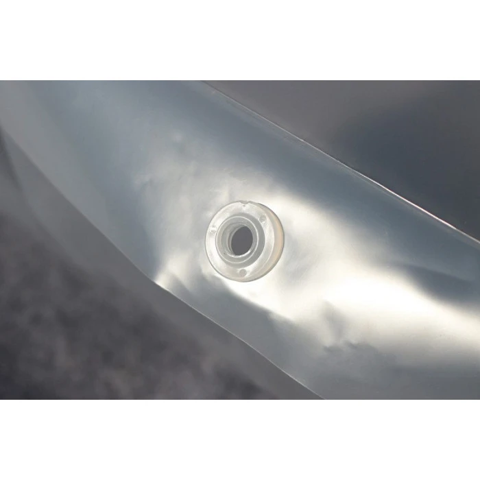 Coussin Gonflable FLOT'UP 2 M Pour Hivernage Piscine Jusqu'à 3,50 M 9 Coussin Gonflable FLOT'UP 2 M Pour Hivernage Piscine Jusqu'à 3,50 M – Image 7