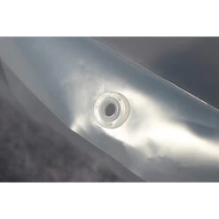 Coussin Gonflable FLOT'UP 13 M Pour Hivernage Piscine De 13,50 à 14,50 M -Raviday Piscine boudin gonflable flotup hivernage piscine valve 11