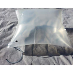 Coussin Gonflable FLOT'UP 7 M Pour Hivernage Piscine De 7,50 à 8,50 M